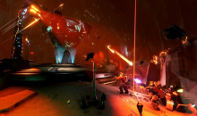 Steam每日特惠：《深岩银河》新史低售价29元