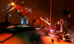 Steam每日特惠：《深岩银河》新史低售价29元