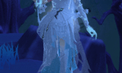 《创造与魔法》幽魂新娘皮肤获得方法