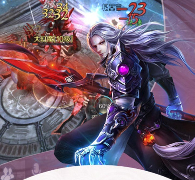 零氪有福利的玄幻冒险手游合集