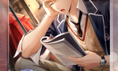 恋与制作人自阳光耀眼之时活动怎么做