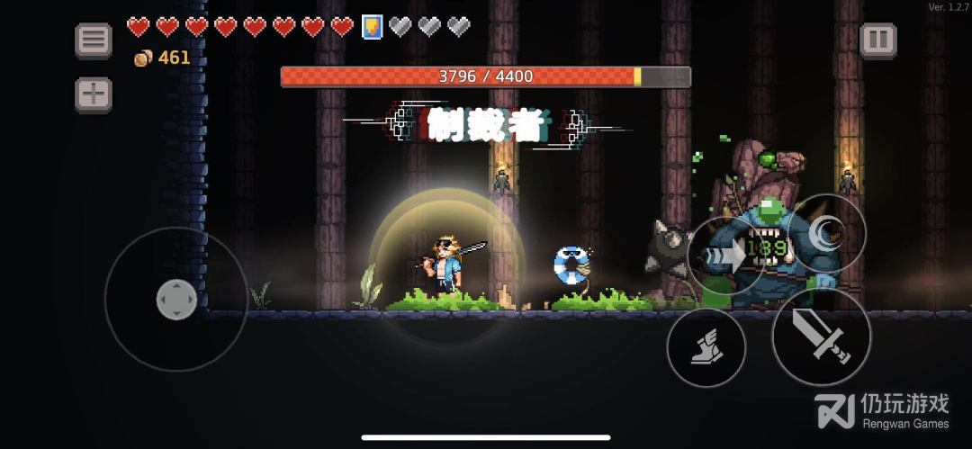 类似无限深渊的手游合集