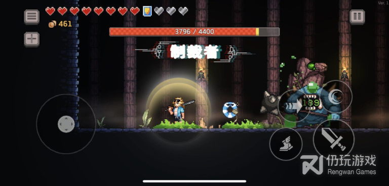 类似无限深渊的手游合集