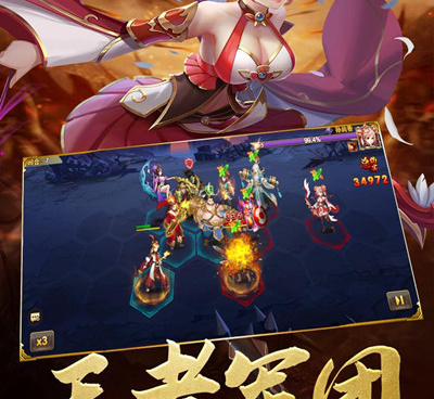 喵呜汉化组安卓直装手游合集