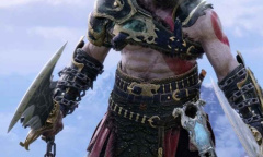 《战神4》伊瓦第的致命迷雾套装图鉴一览