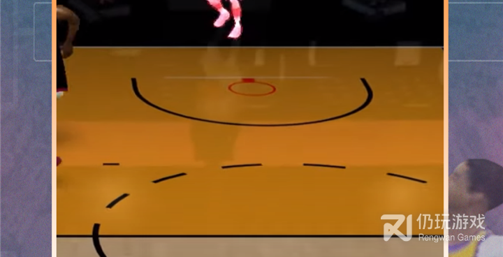 篮球竞技模拟手游合集