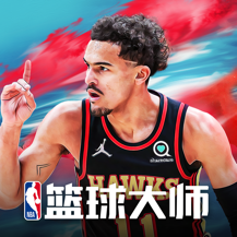 NBA篮球大师oppo版