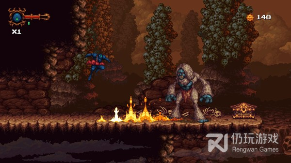 免费不氪金的火柴人手游合集