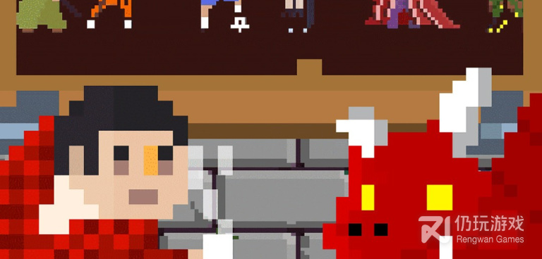 玩法不复杂的地牢闯关手游合集