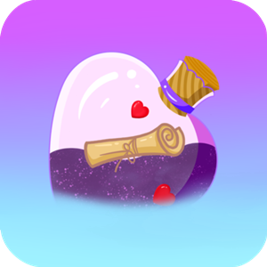 倾心漂流瓶同城版