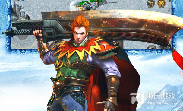 和烈火屠龙差不多的手游合集