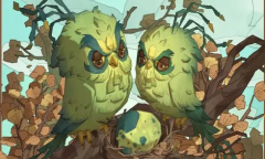 哈利波特魔法觉醒卡牌皮肤鲜艳音调怎么获得