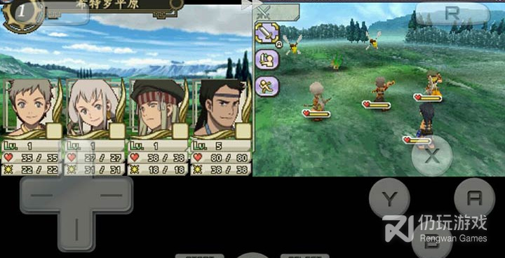 水浒Q传最新版手游合集