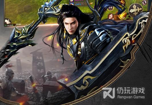 一代天骄手游合集