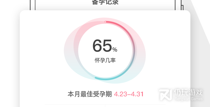 孕妇健康食谱手机软件合集