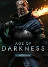 黑暗时代背水一战破解版