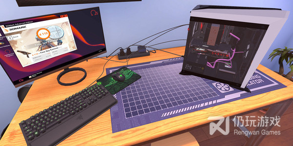 像修仙问道这样的手游合集