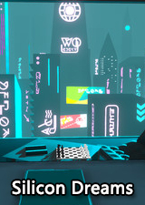 SiliconDreams