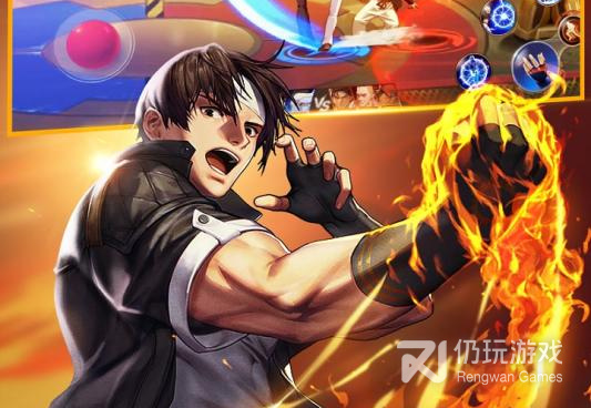 拳皇命运老旧版本手游合集