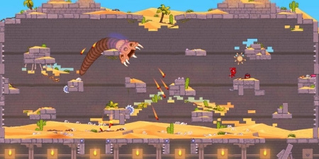 益智闯关手游合集