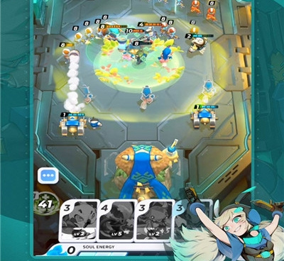 伊甸之战手游合集