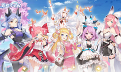 《冒险小分队》新角色余烬登场 沉睡千年的太阳祭祀