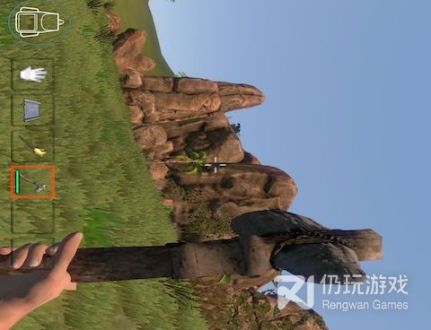 模拟末日生存游戏手游合集