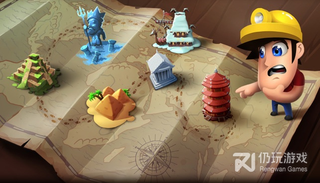 迷宫探险家所有版本手游合集