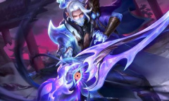 10月5日0点王者荣耀兰陵王影龙天霄上架