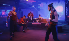 《师父》5月3日更新内容介绍