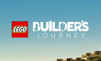 乐高建造者之旅