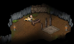 《烟雨江湖》太古遗音支线完成方法