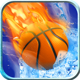 老铁篮球果盘版