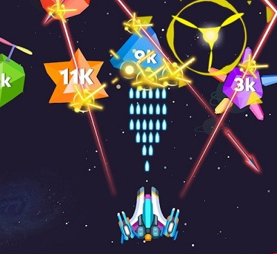 可以飞行手游合集