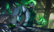 《金铲铲之战》S6.5无限龟派气功出装阵容搭配推荐