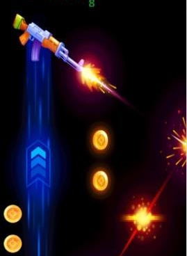 无网络也能玩的竞技射击手游合集