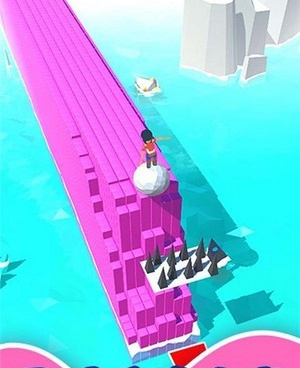 冒险闯关的动作手游合集