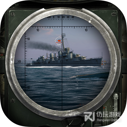 巅峰战舰国际版