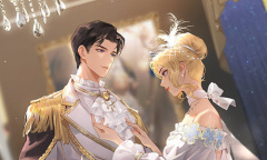 【乙游风云录】《璀璨星途》新卡面 女主角下半身失踪...