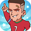 全明星足球(全攻全守)