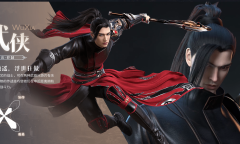 ​枪出如龙《完美世界：诸神之战》武侠技能加点及配置推荐！