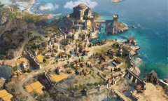 帝国时代手游《重返帝国》开测 原汁原味 致敬经典