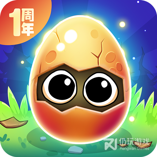 幻兽爱合成(全新幻兽皮肤)