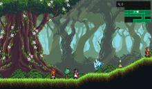 仍玩单机目录：《怪物圣所》一起来驯化怪物吧