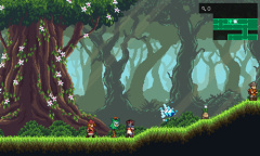 仍玩单机目录：《怪物圣所》一起来驯化怪物吧