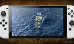 《怪物猎人崛起：曙光》公开新TVCM 经典怪物复活！