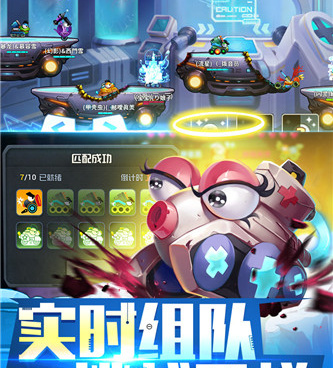 和坦克大决战差不多的手游合集