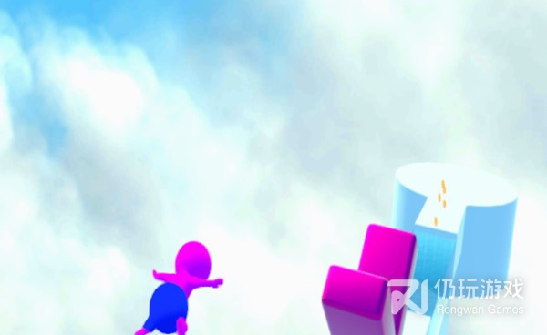 目前较火的多人竞技手游合集