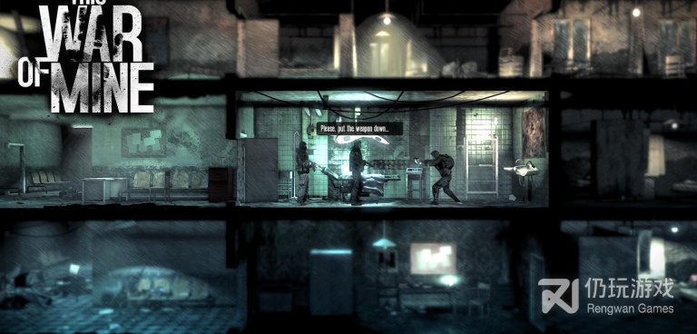 不会虐手的冒险暗杀手游合集