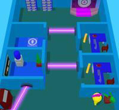 3D式act黄油手游合集